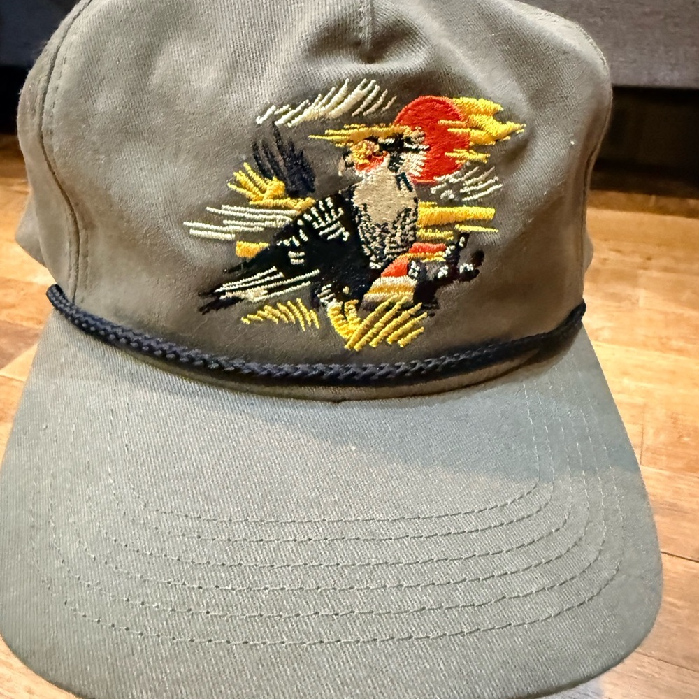 Howler Brothers Two-Tone Cap